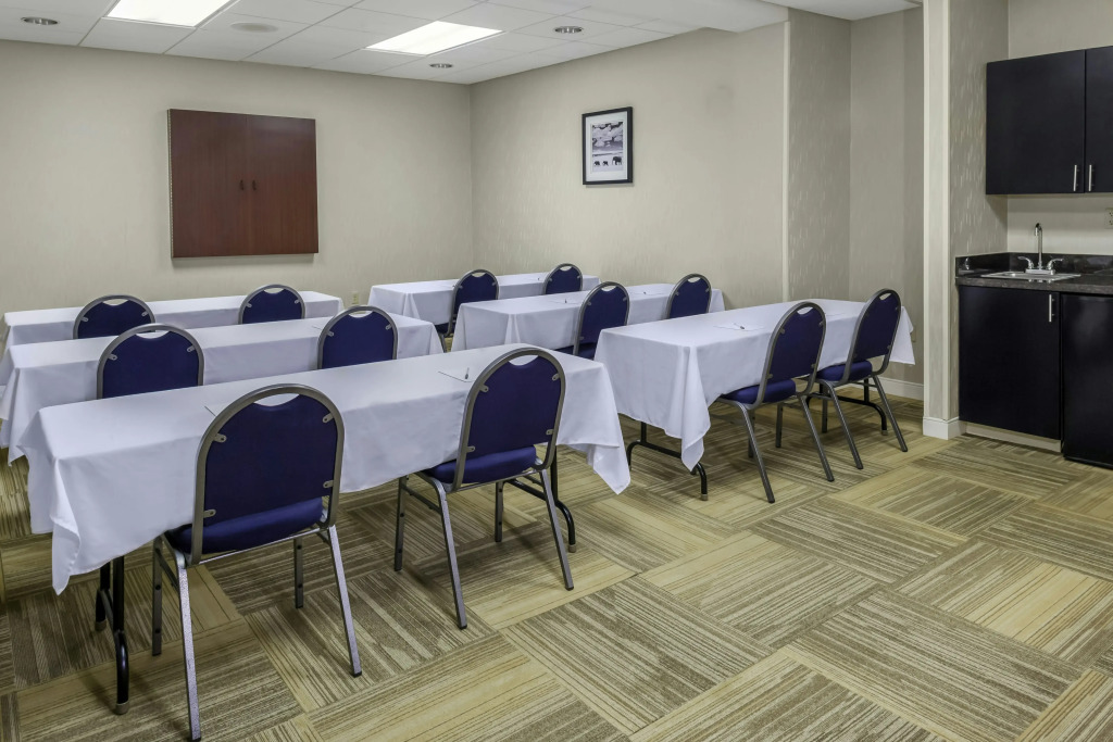 Hampton Inn Miami/Dadeland