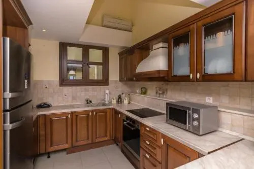 Lydia's Maisonette