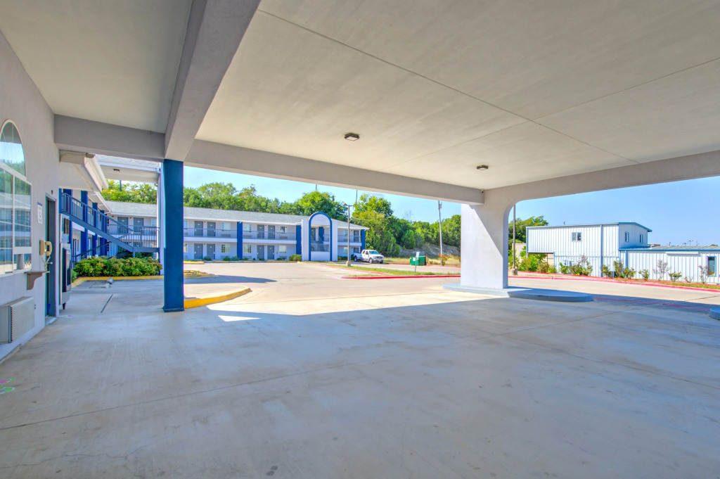 Heights Inn by Townhouse Harker Heights Killeen