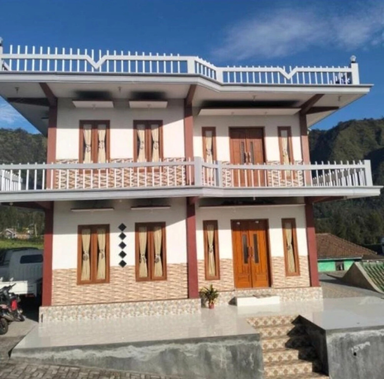 Bromo Seruni Astungkara Homestay