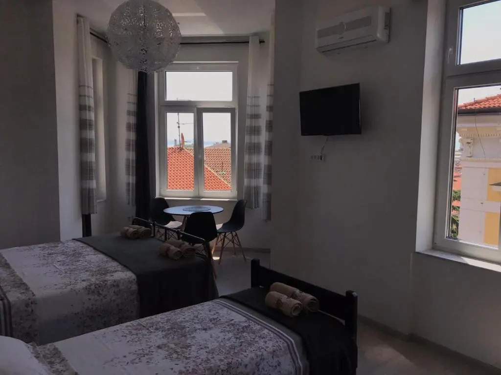 STUDIO APARTMANI PAOLA