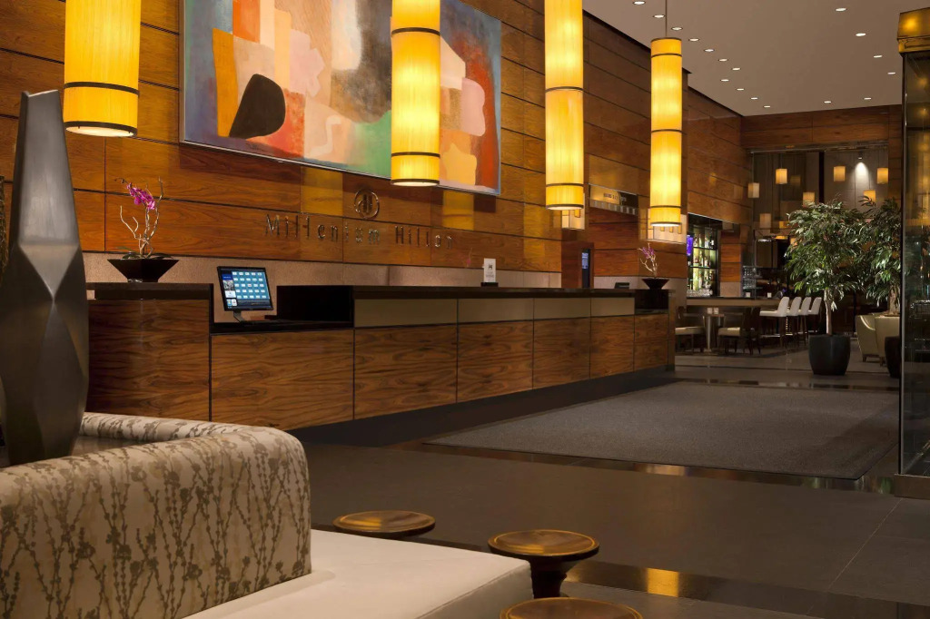 M Social Hotel New York Downtown