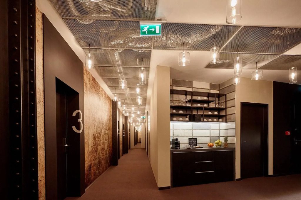 The Loft Budapest