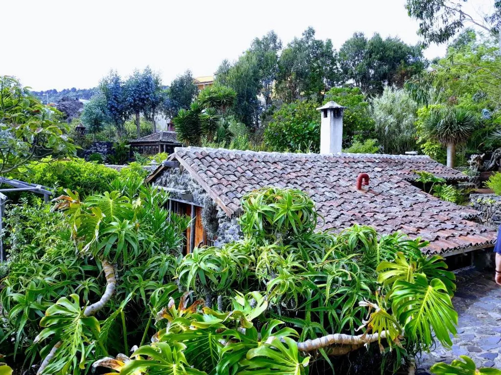 Finca El Lance