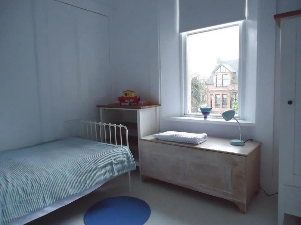 Bishopton Apartment