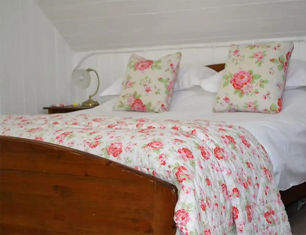 Ternhill Farm House - 5 Star Guest Accommodation with optional award winning breakfast