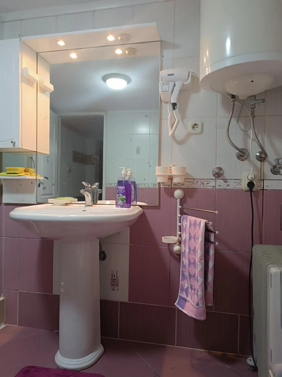 Bolero apartman