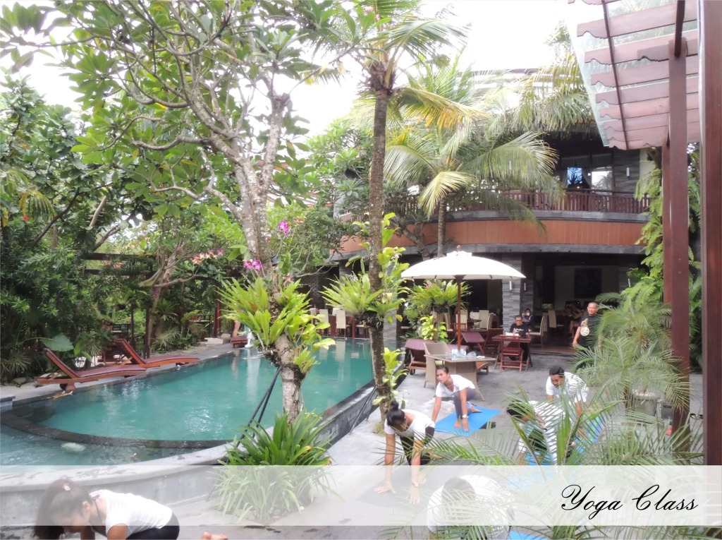 The Bali Dream Villa & Resort Echo Beach Canggu