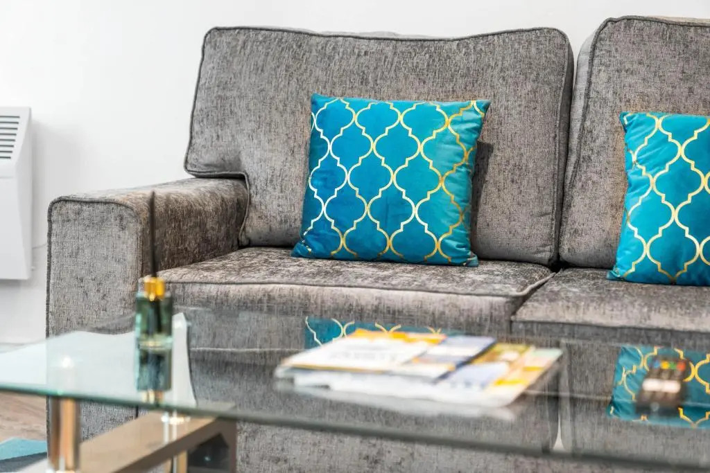 HAUS - New Luxury Apartment - City Centre - Top Rated