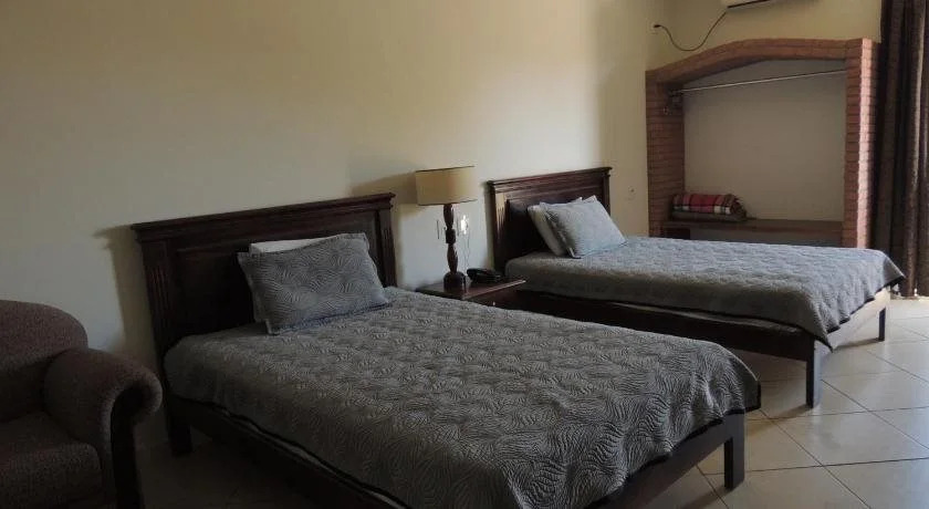 Hotel Villa Romana