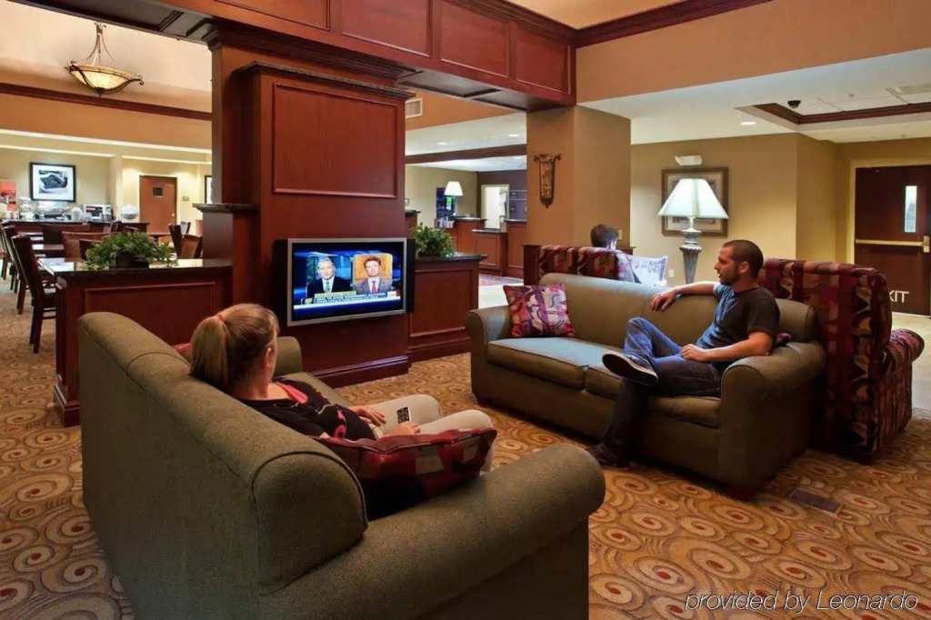 Hampton Inn & Suites Grove City