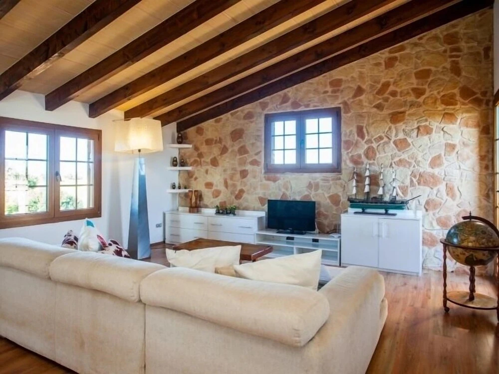 Villa sHortet