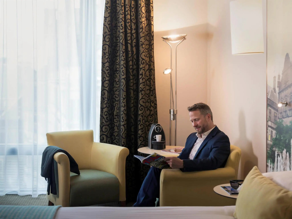 voco Sheffield by IHG