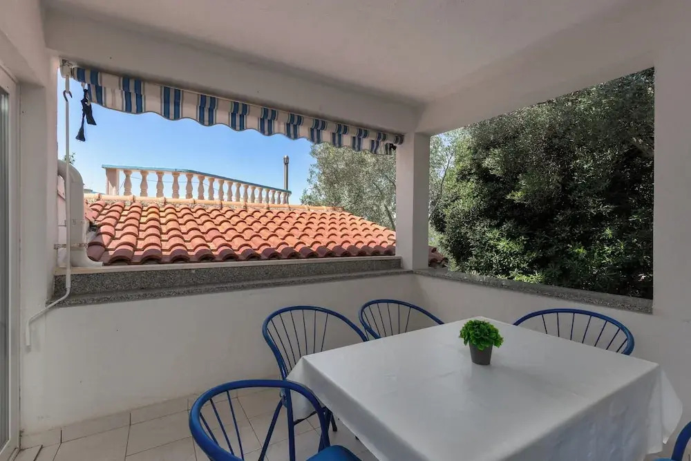 Family Resort Santa Maria Rooms