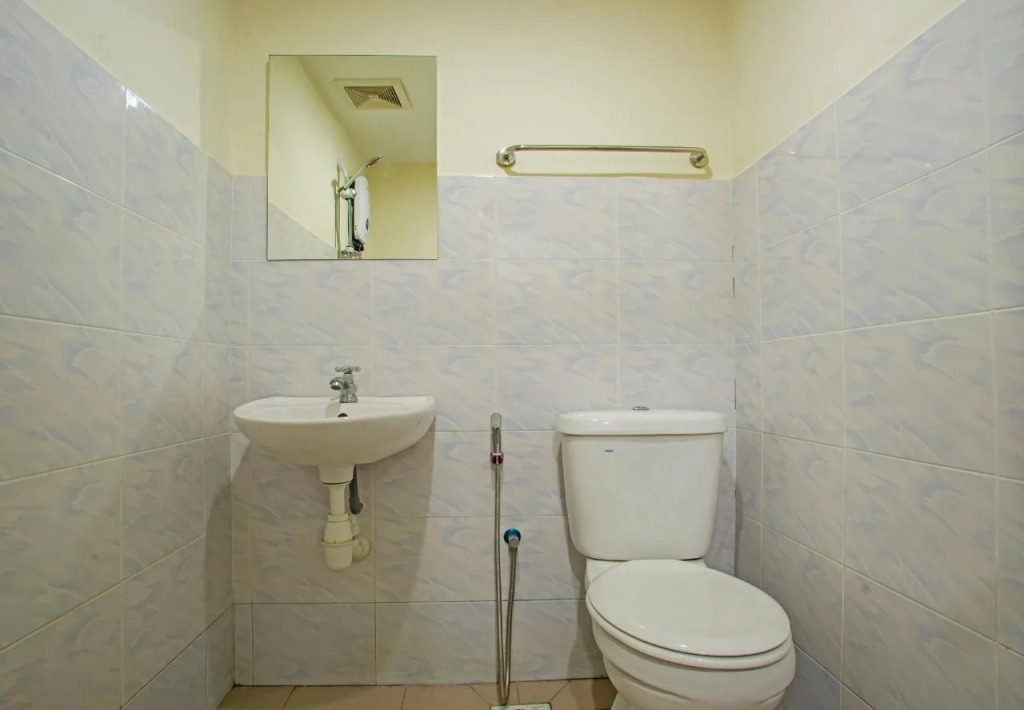 Hotel SK Kajang