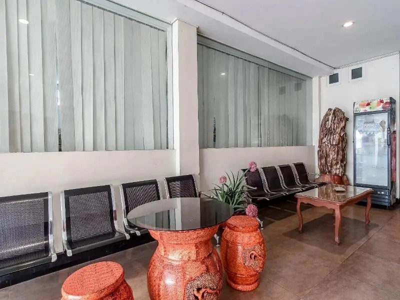 Flats Golden Beach