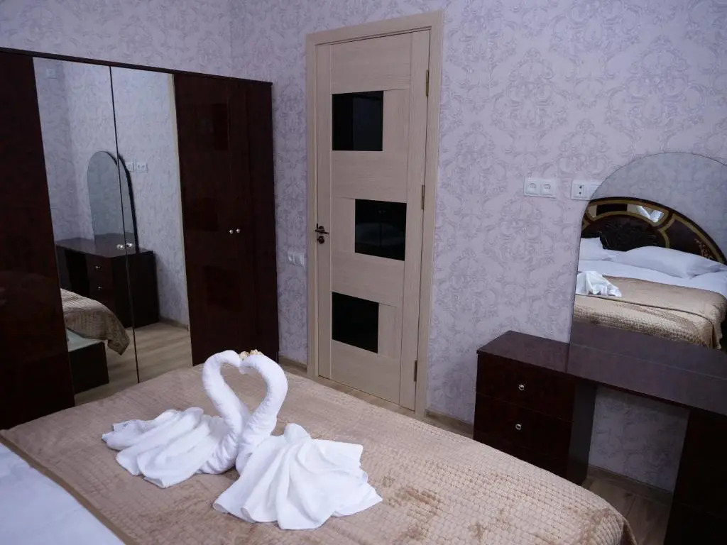 Guest House Embankment