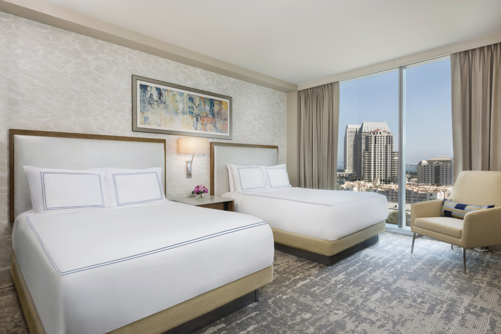 InterContinental San Diego by IHG