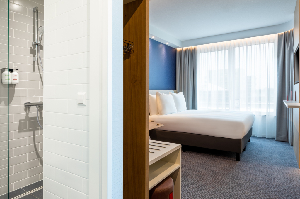 Holiday Inn Express - Almere by IHG