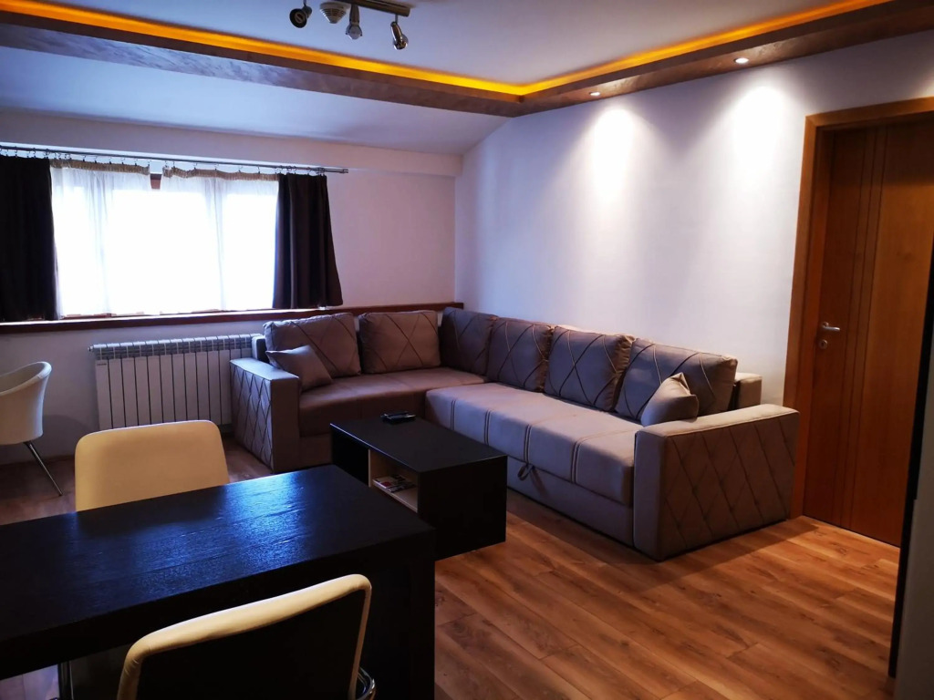 Apartman 104 lux Zoned