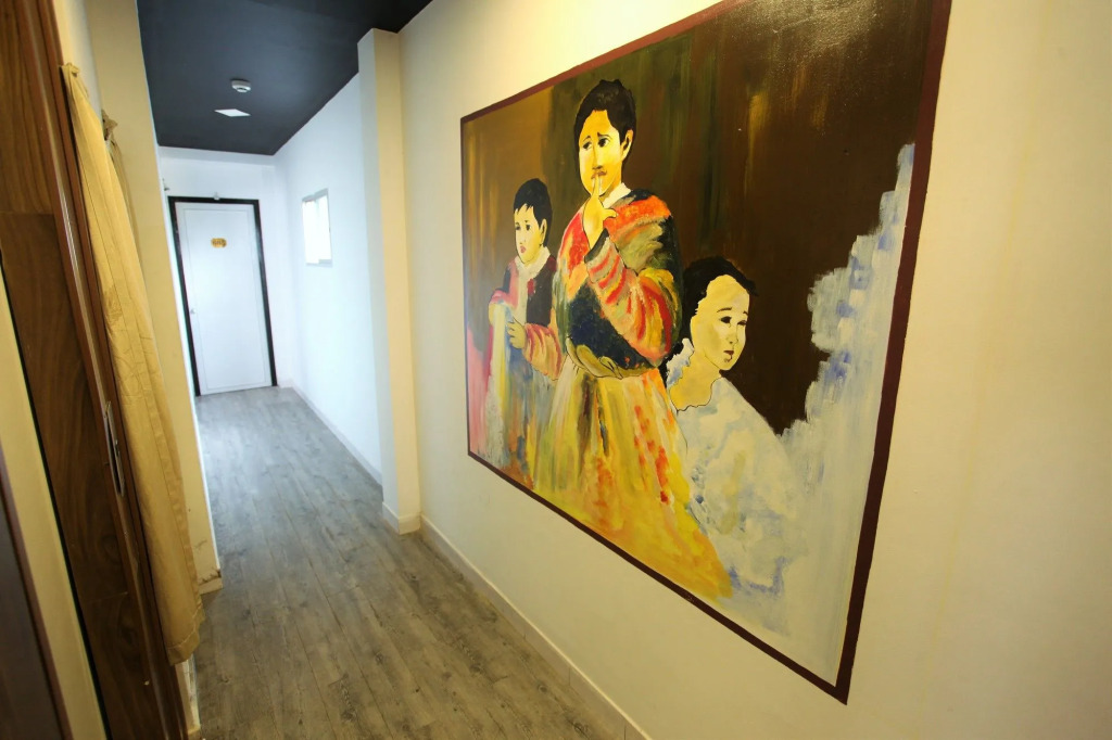 Phung Hoang ParkView