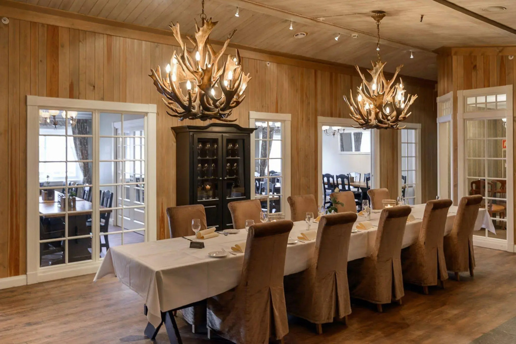 Hafjell Hotell