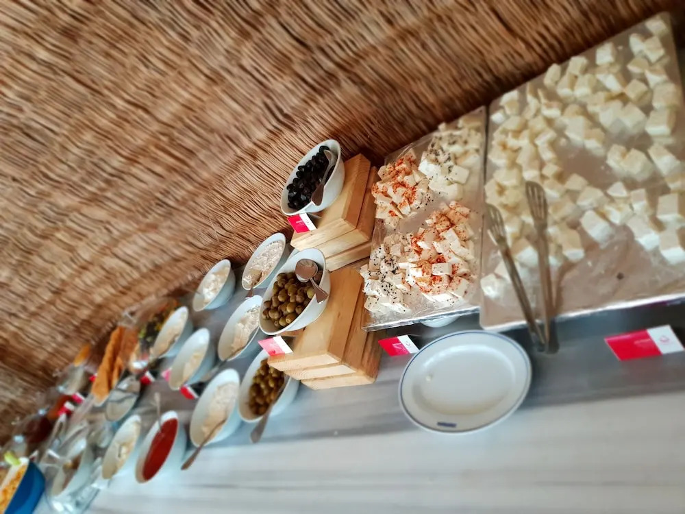 Ruma Zeytun Hotel