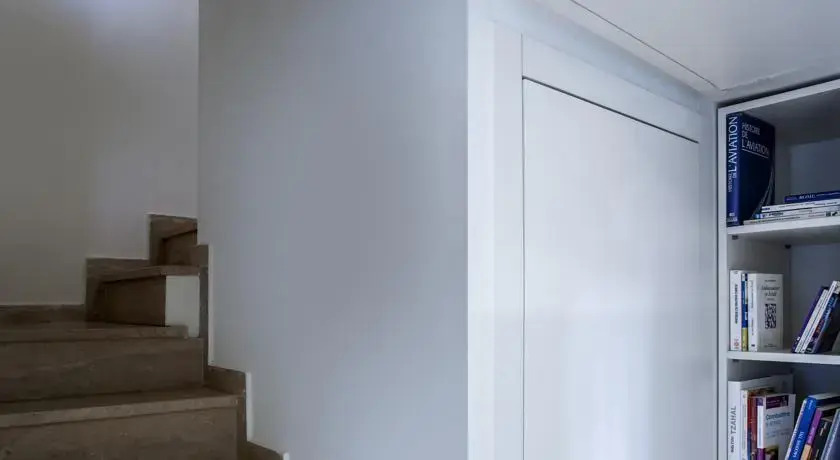 City Home Tel Aviv- Merkaz Baalei Melaha 38