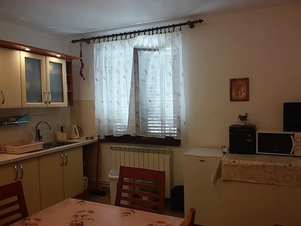 Apartments Jakob