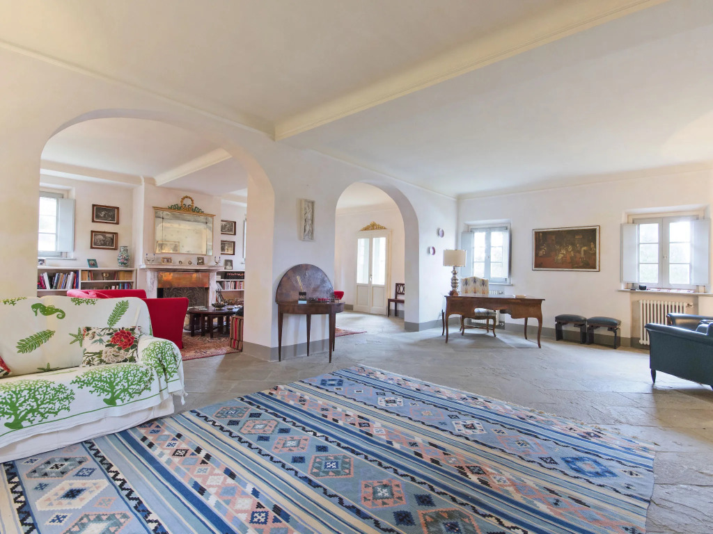 Villa Ghizzano by Interhome