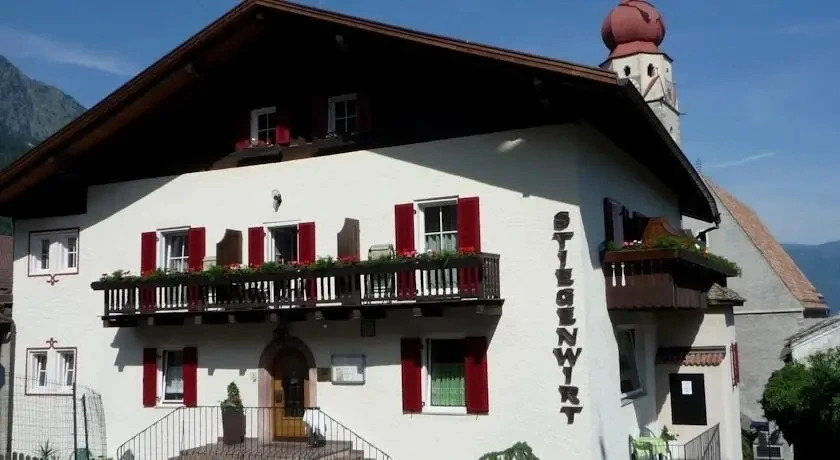 Gasthof Stiegenwirt