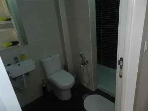 Jualis Guest House