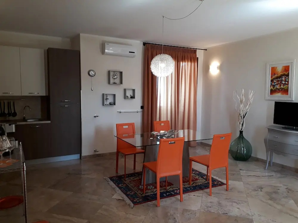Appartamento Magellano II