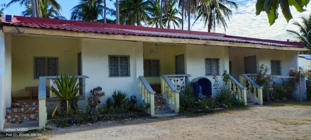 Jp Baybay View beach resort
