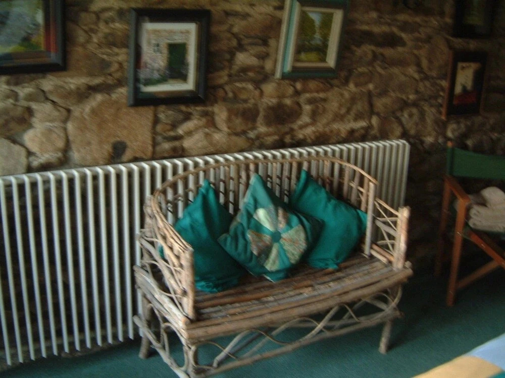Cullintra House