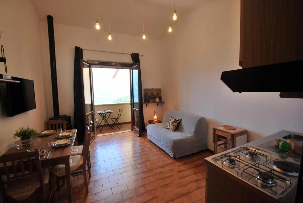 Appartamento Nadia - Rebomaholidays