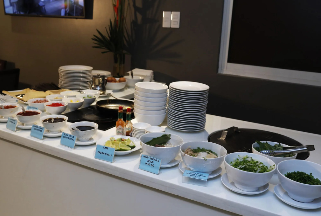 Roseland Centa Hotel Spa