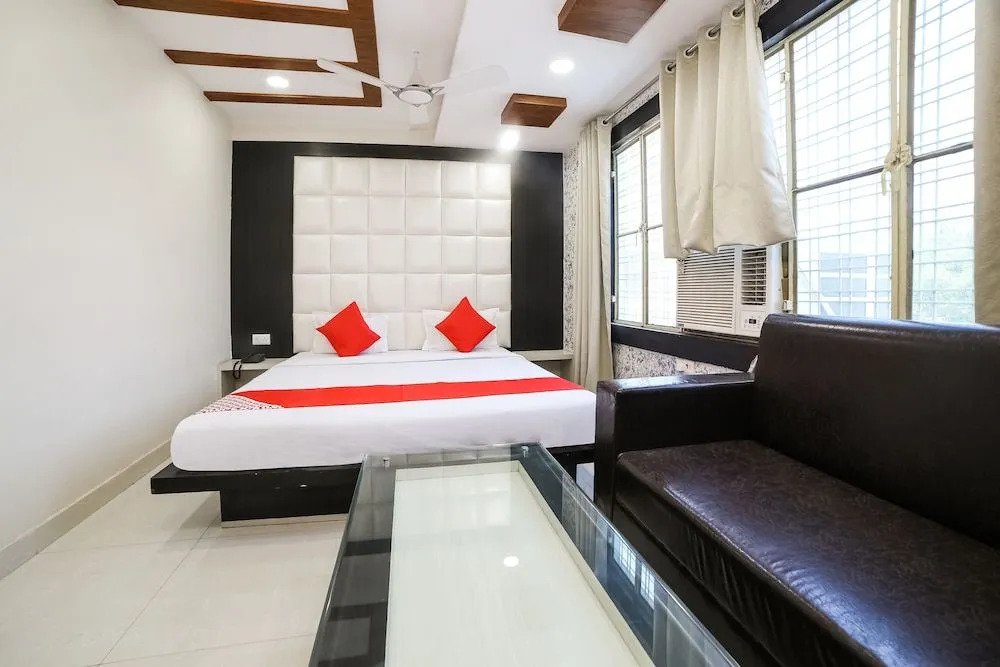 HOTEL VEER BHUMI PALACE