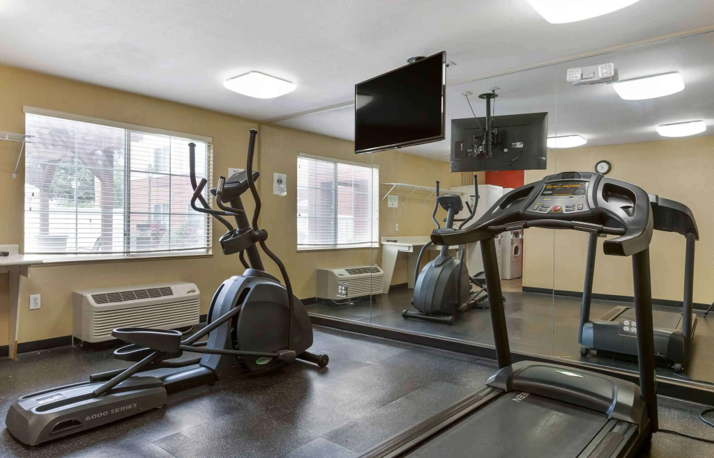 Extended Stay America Suites - Phoenix - Scottsdale