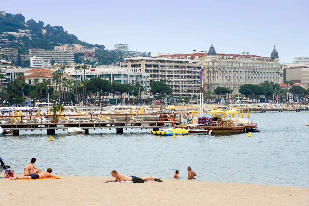 ibis budget Cannes Centre Ville