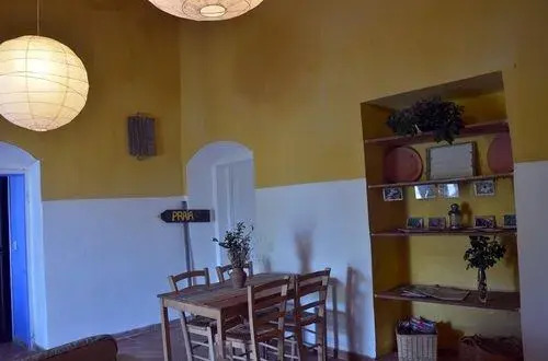 Quinta da Fornalha - Santuario Agroecologico
