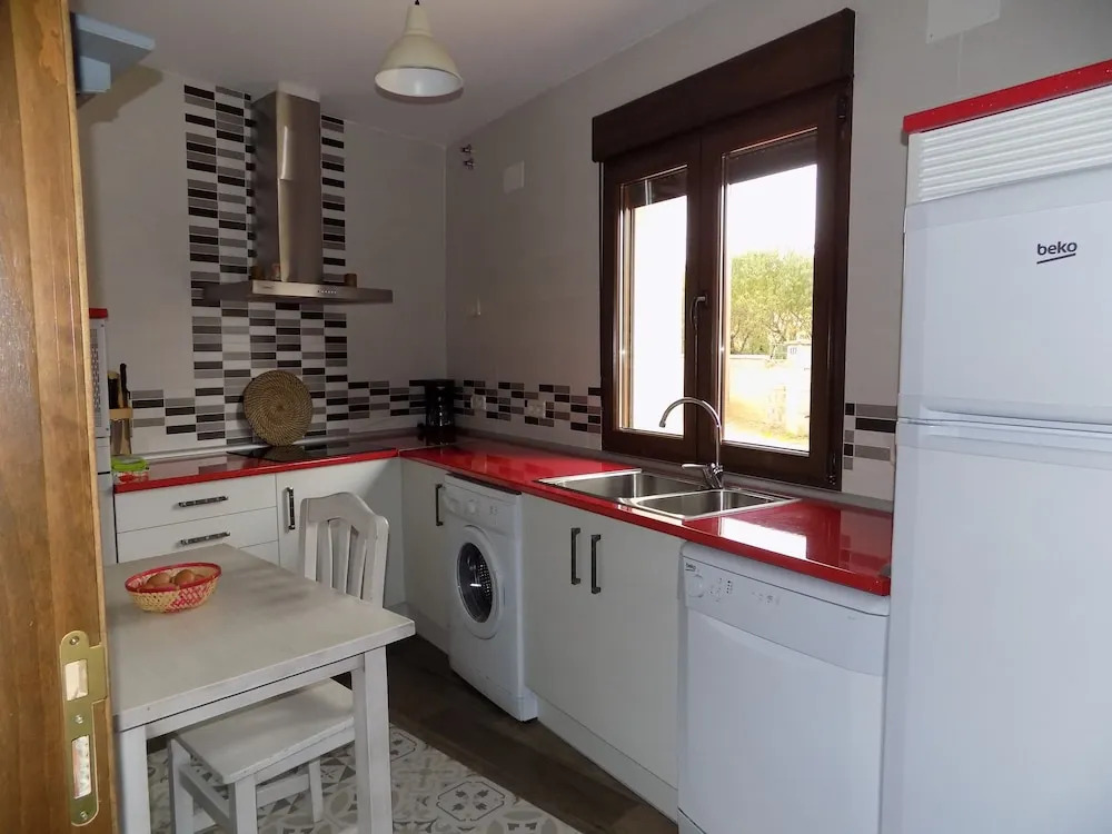 Casas Rurales Las Eras I I I