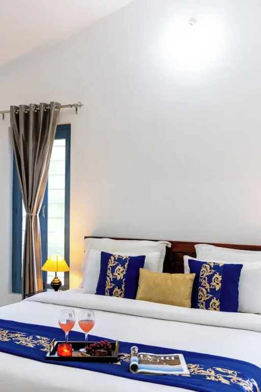 The Castle Villa - Luxury Villa Resort with Private Swimming Pool