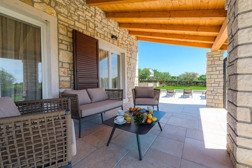 Beautiful Home in Rosini With Outdoor Swimming Pool, Wifi and 4 Bedrooms