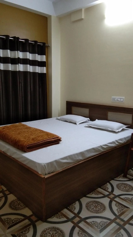 Jupiter Lodge