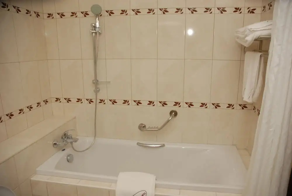 Mbale Resort Hotel