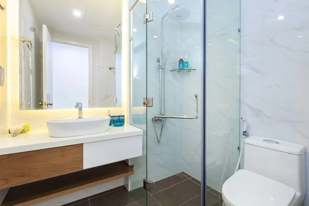 Cozrum Homes Citi Park