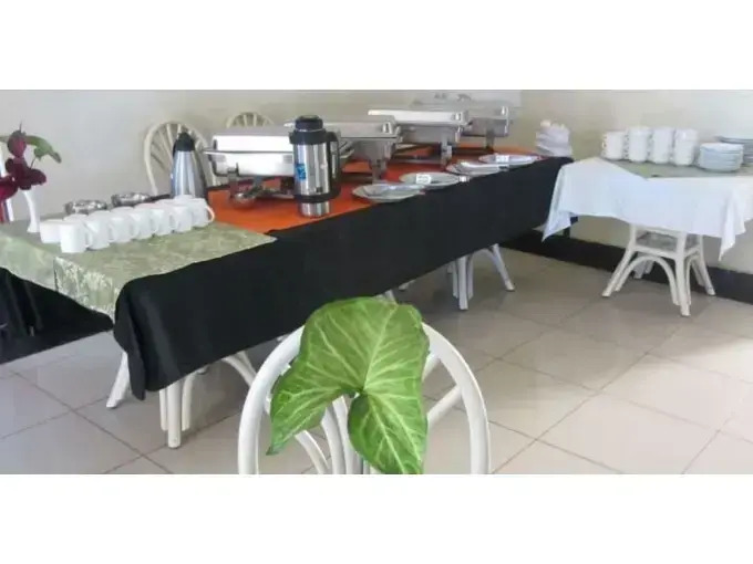 Maya Hotel