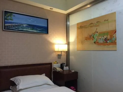 Ai Dong Boutique Hotel