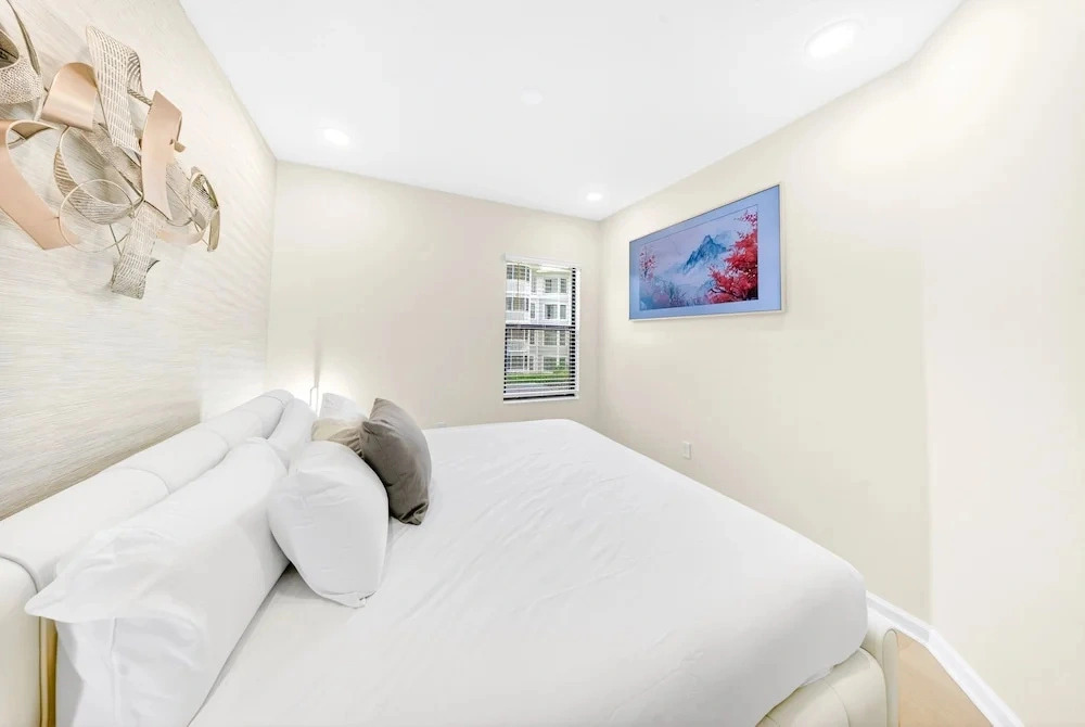 NEW 5bd/5ba Townhome Near Seaworld